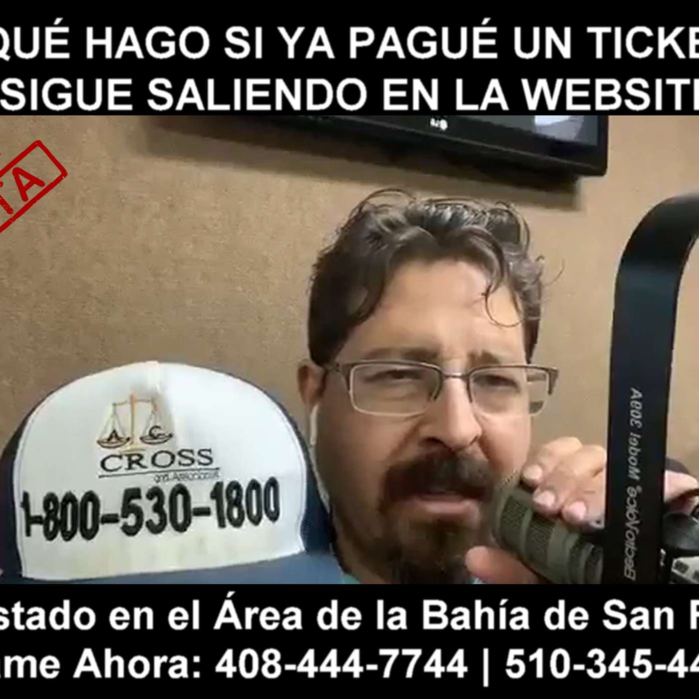 Abogado Criminalista Área de la Bahía