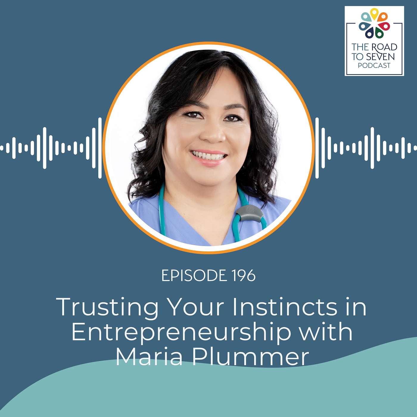 Trusting Your Instincts in Entrepreneurship with Maria Plummer