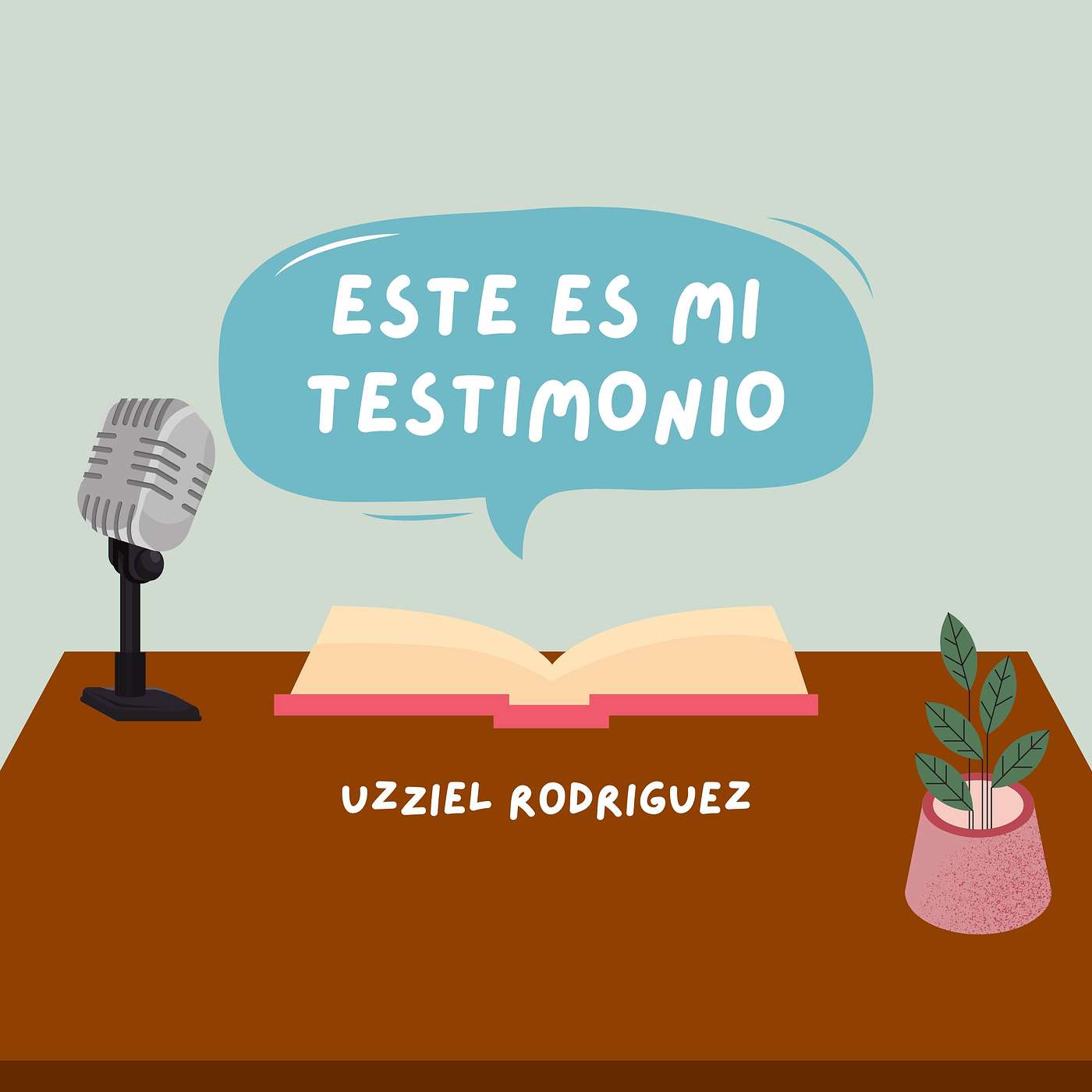 Restaurando Fe