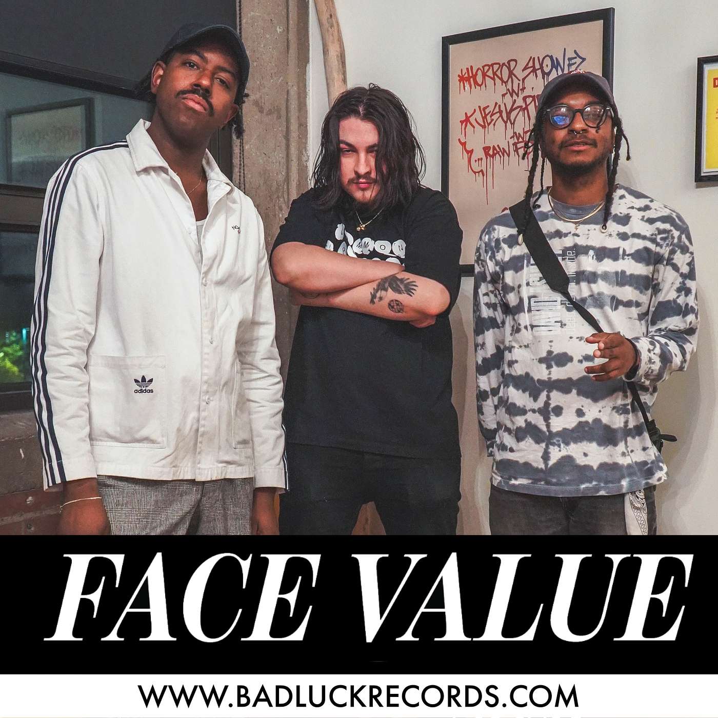Face Value Podcast 218: Apple Juice ft. Jose Franco SSW episode artwork