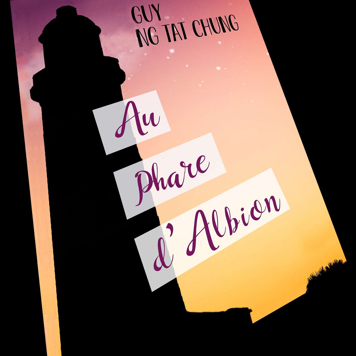 Au Phare d'Albion