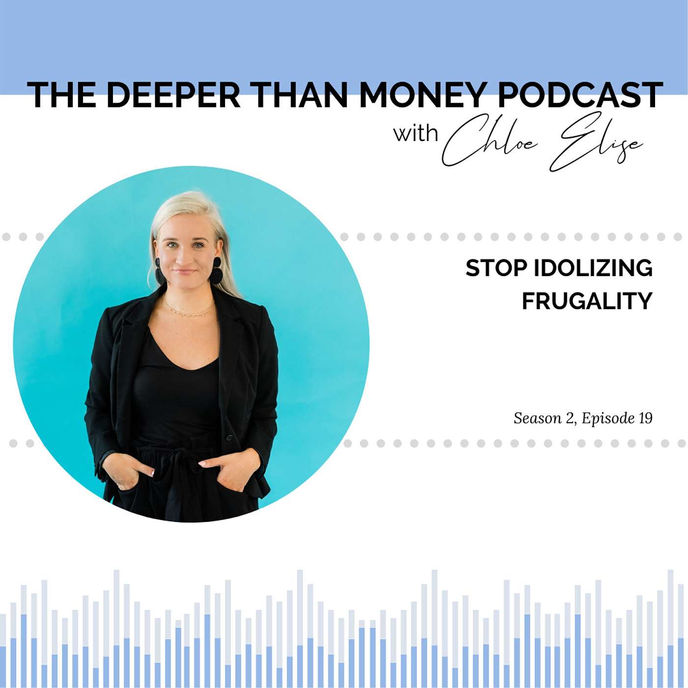Stop Idolizing Frugality.
