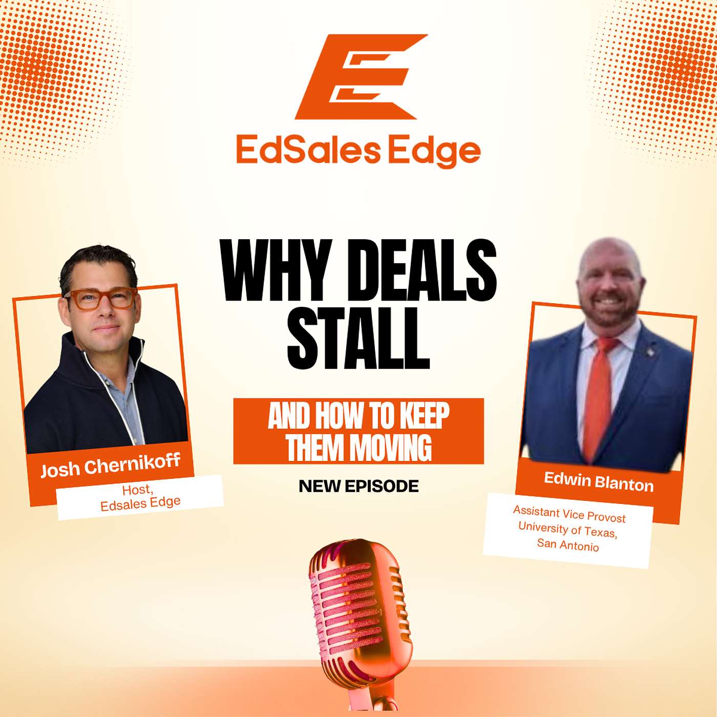 Why Deals Stall (And How To Keep Them Moving)