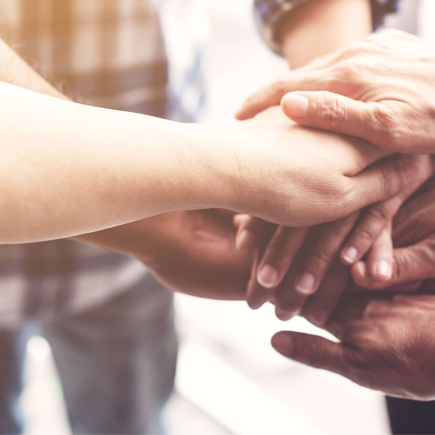 Åndelig felleskap | del 2 | Aslak Tveita