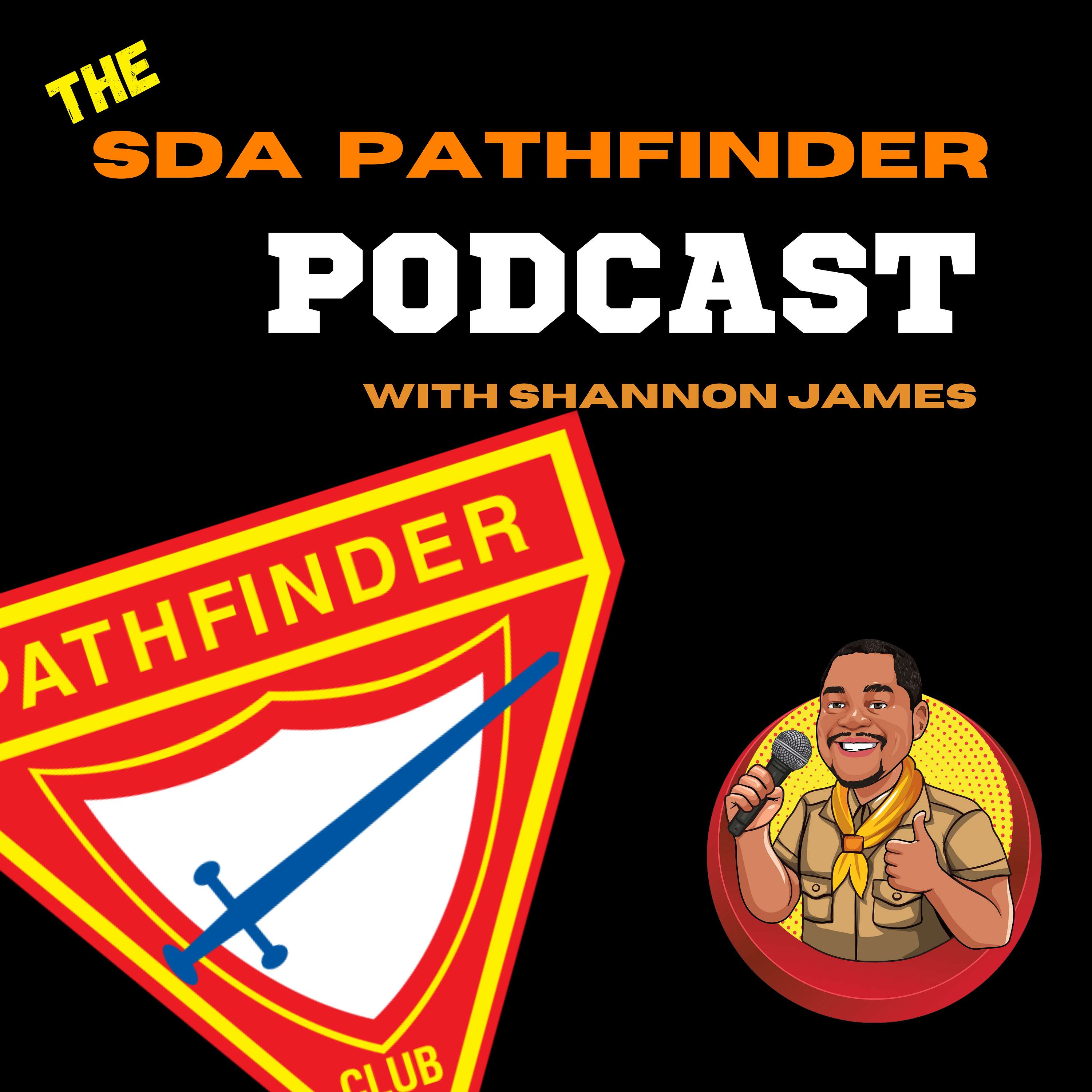 SDA Pathfinder Podcast