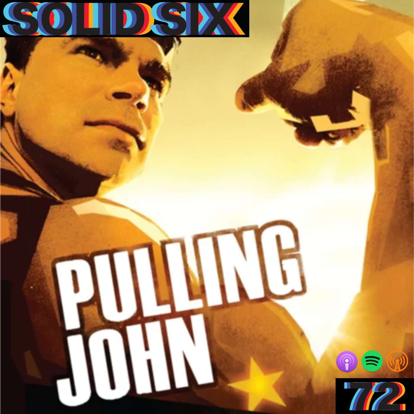 Solid Six