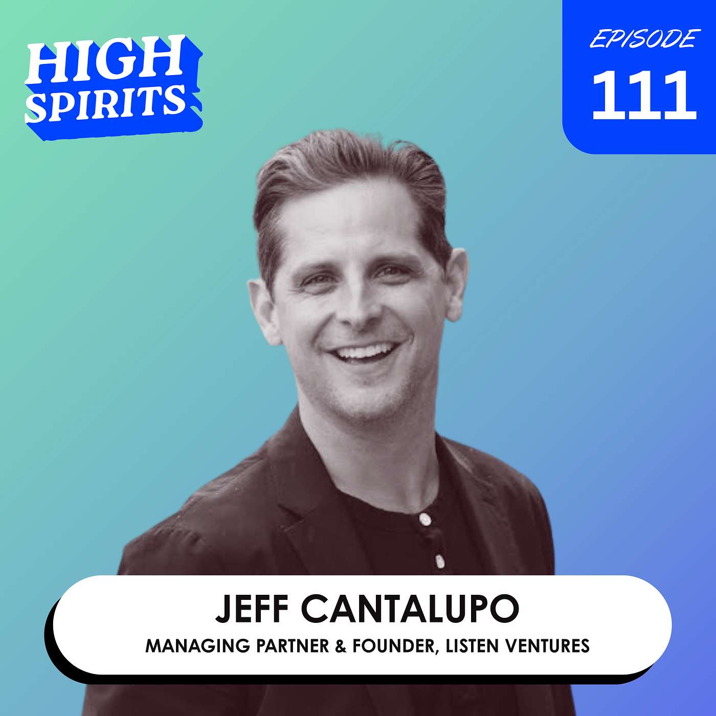 High Spirits: The Cannabis Business Podcast
