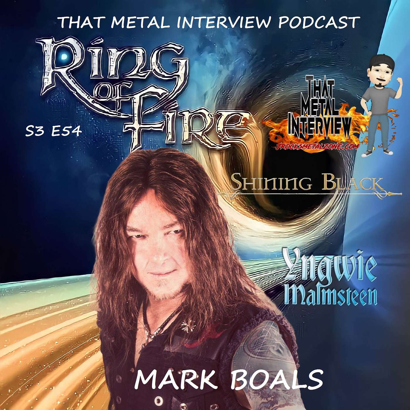 That Metal Interview Podcast