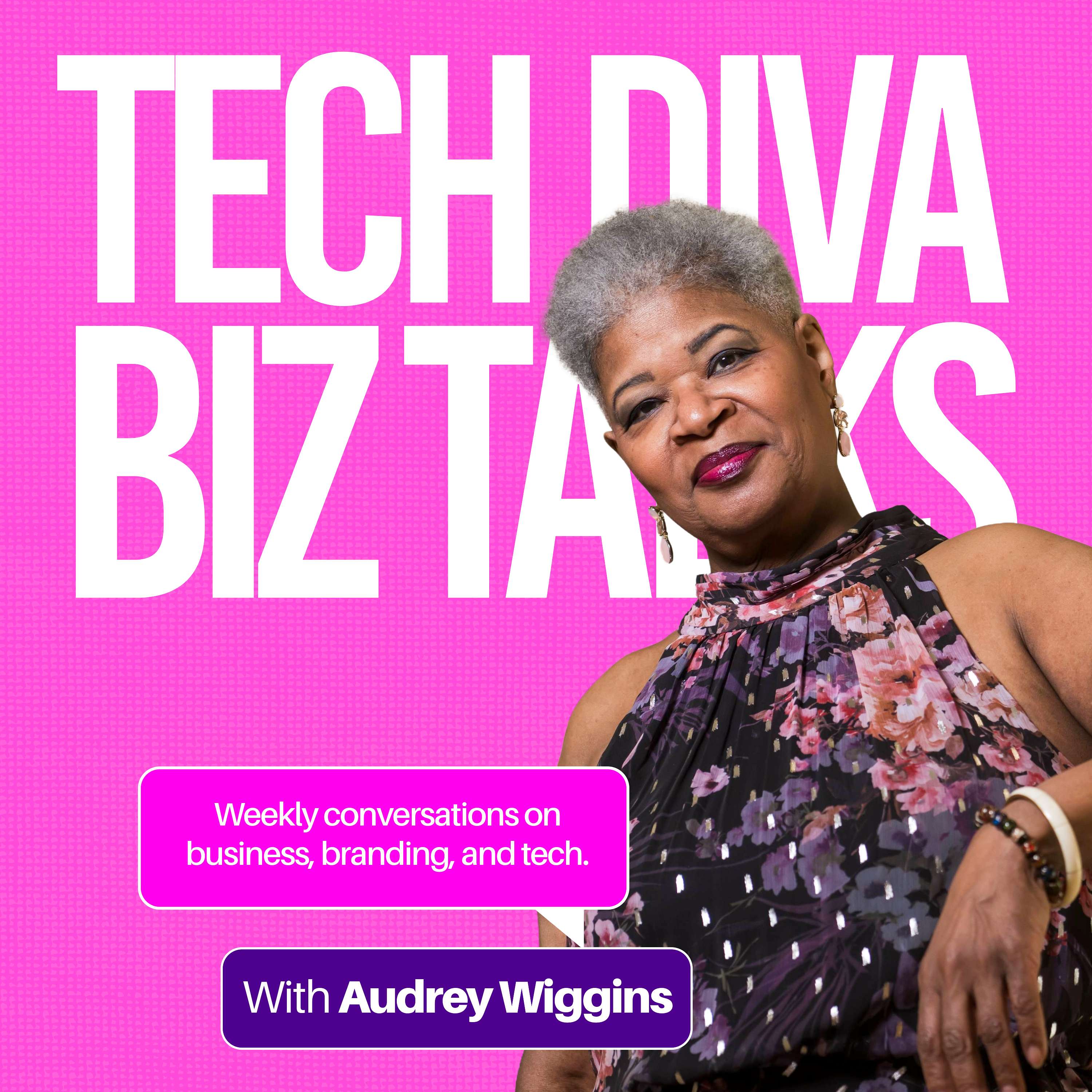Tech Diva Biz Talks
