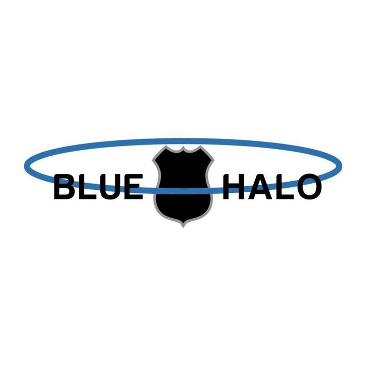 Blue Halo