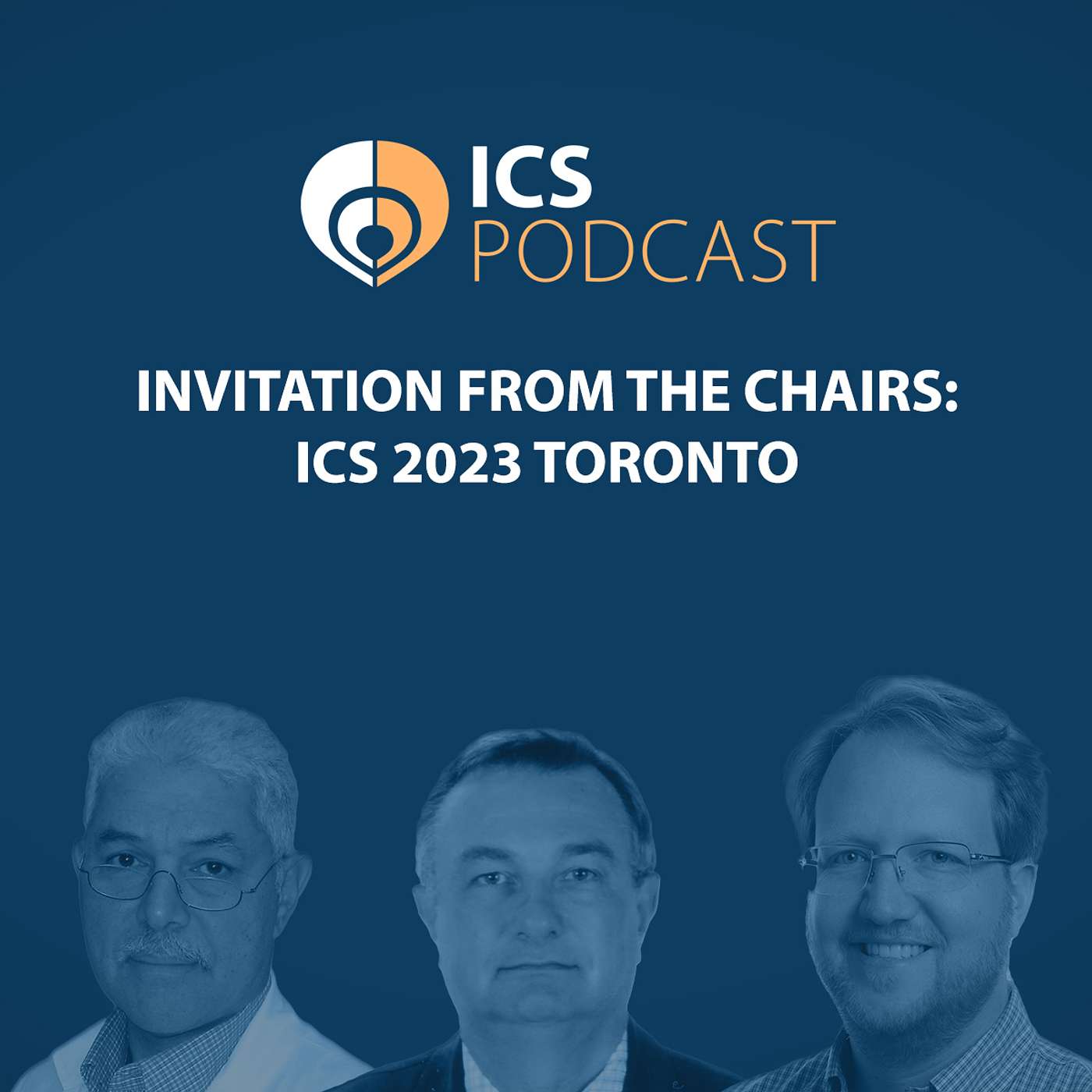 ICS 2023 Invitation from the chairs ICS 2023 Invitation from the chairs