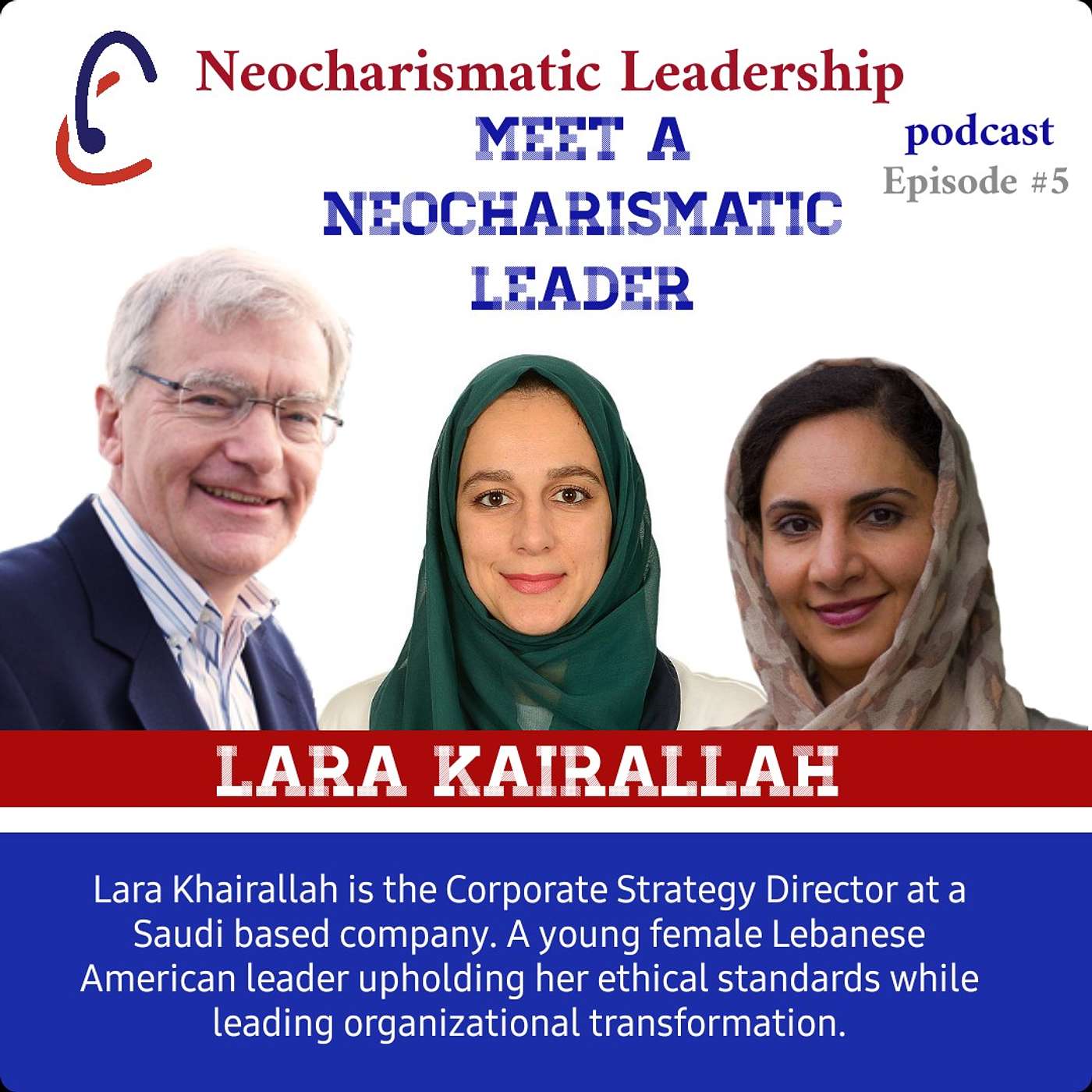Neocharismatic Leadership ®