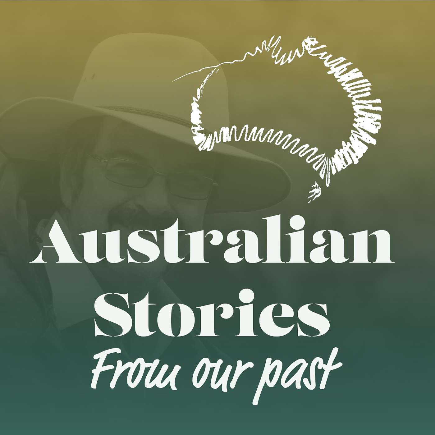 Australian Stories from our Past