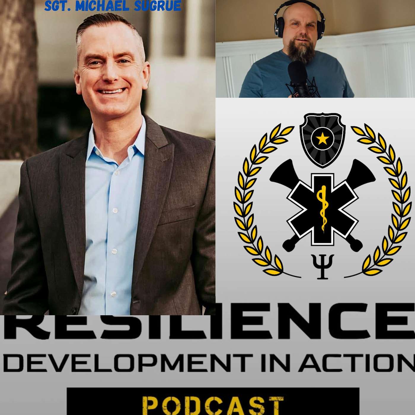 Resilience Development in Action: First Responder Mental Health