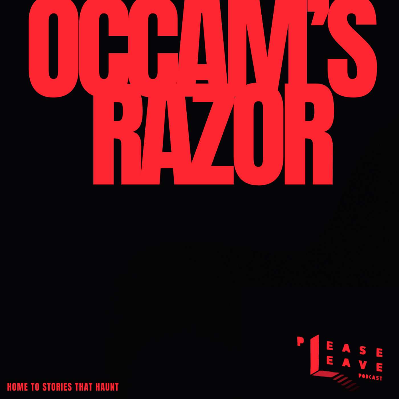 Occam's Razor