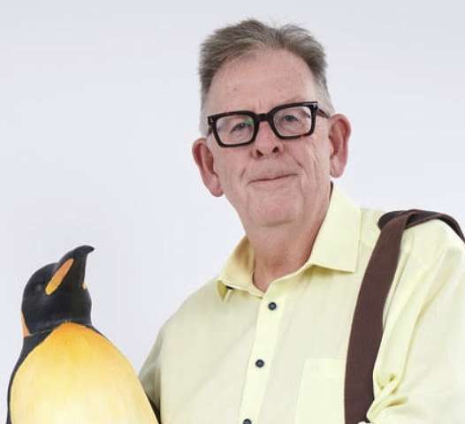 Shaun Jardine