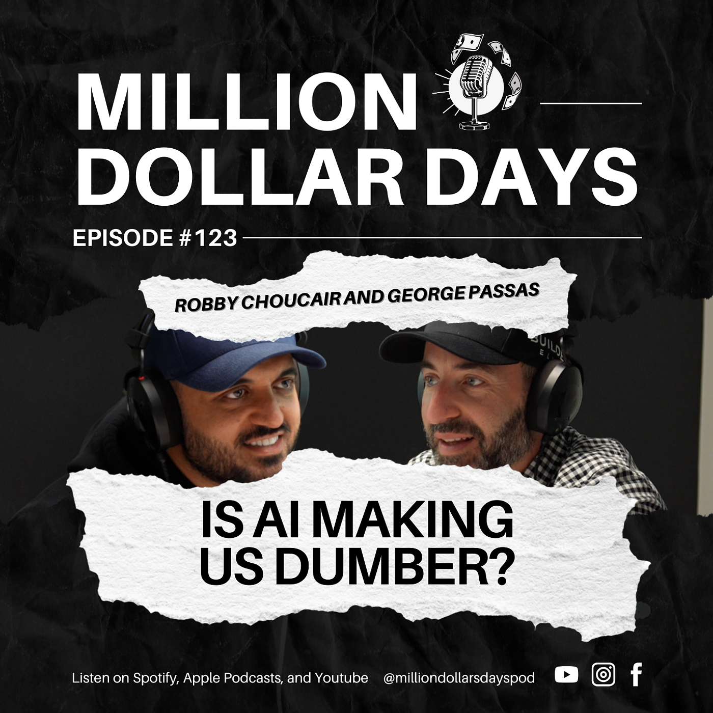 Home 1 Is AI Making Us Dumber?