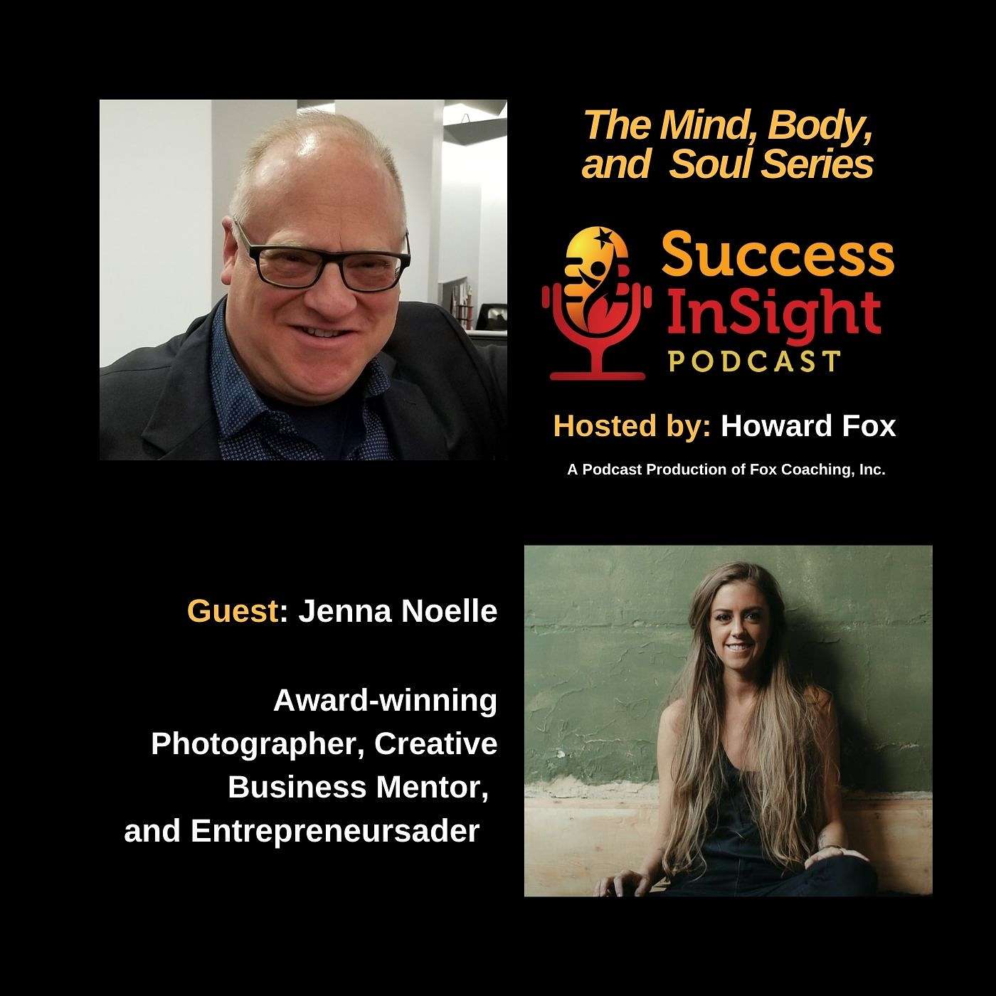 Success InSight Podcast