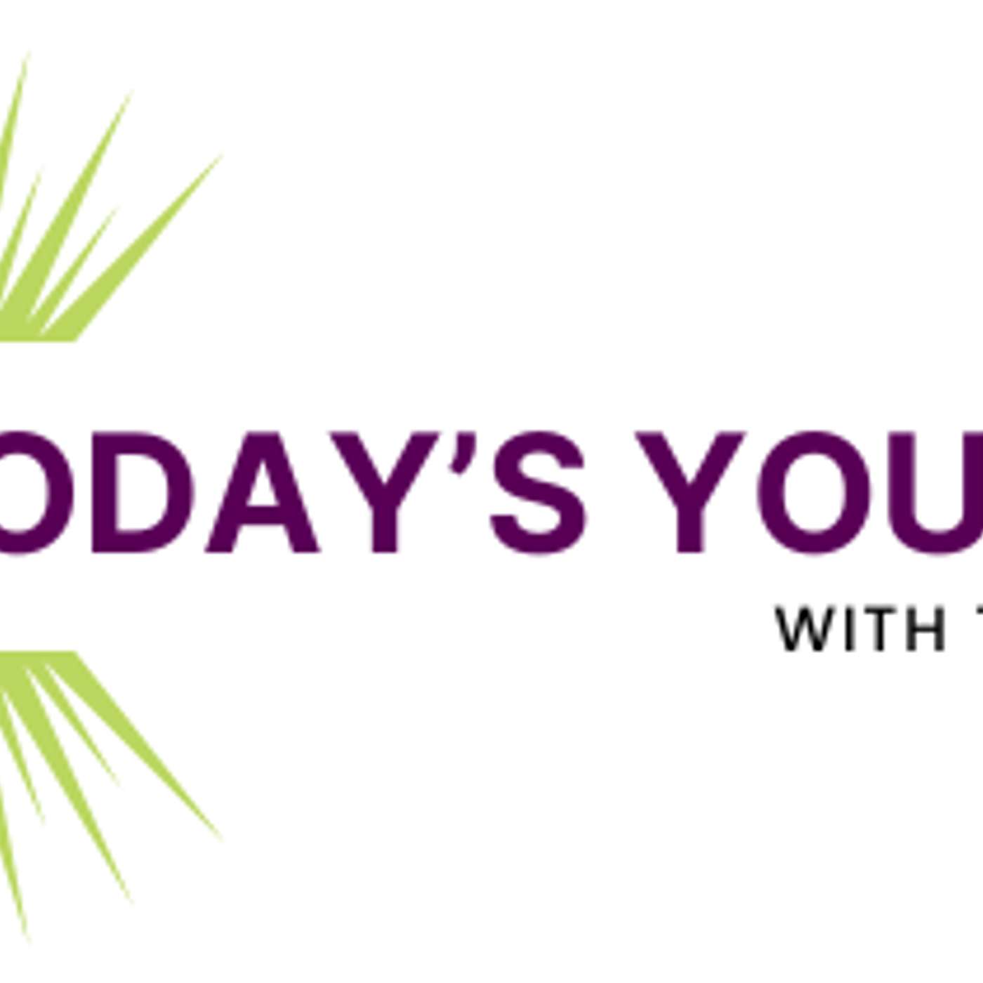 Today\'s Your Day
