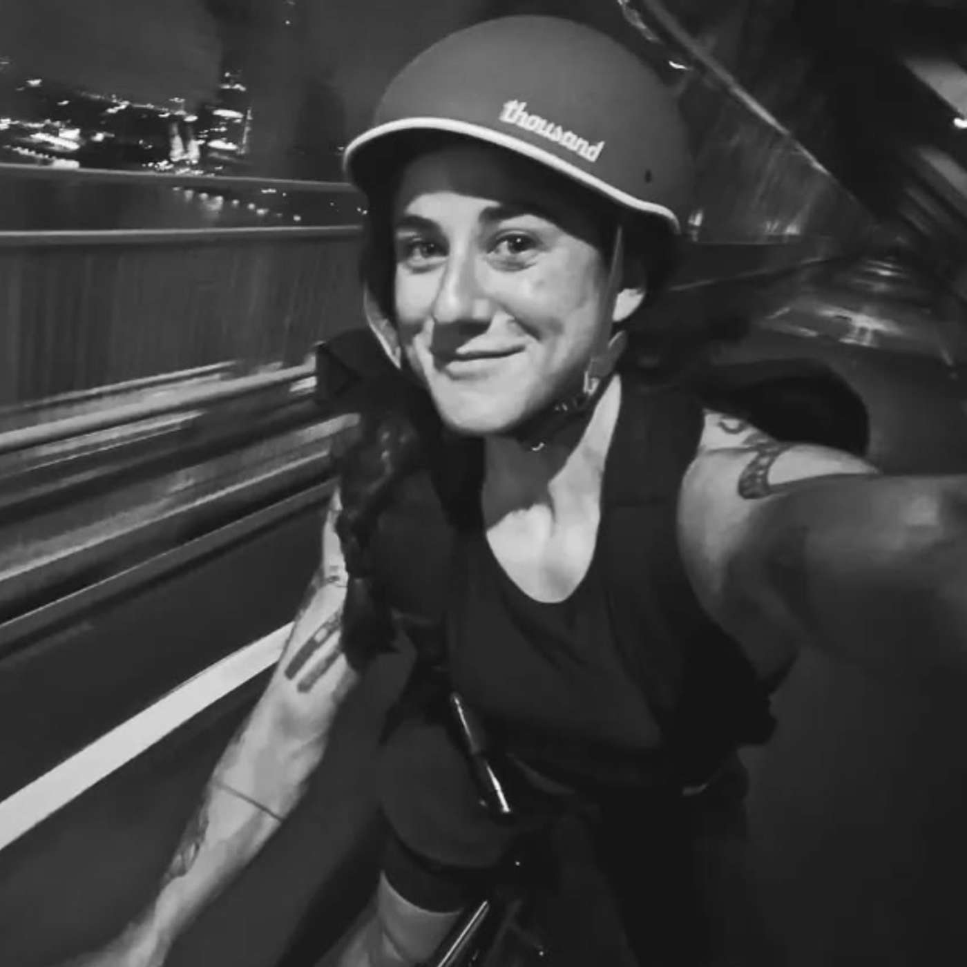 A Case Study with a Ketogenic Diet Healing Anorexia with Caroline Beckwith! 759