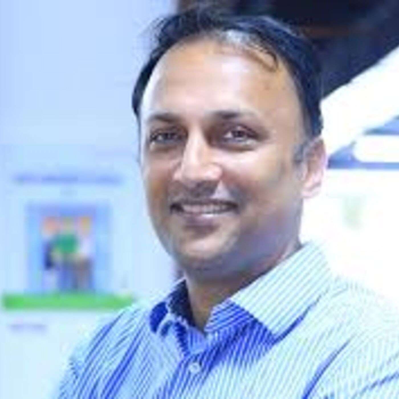 #15: On top of food-delivery with Vivek Sunder COO Swiggy