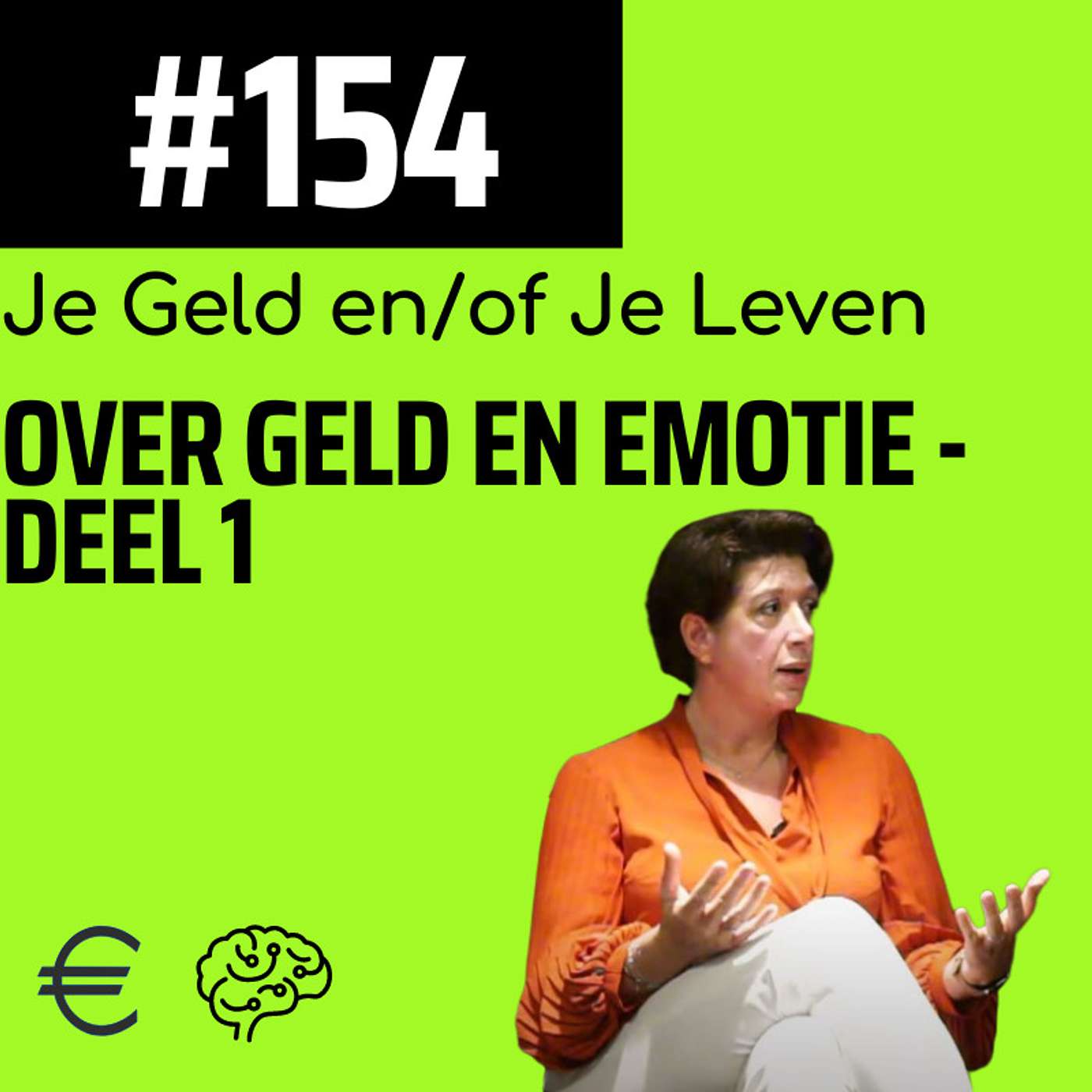 Je Geld en/of Je Leven met Michiel van Vugt