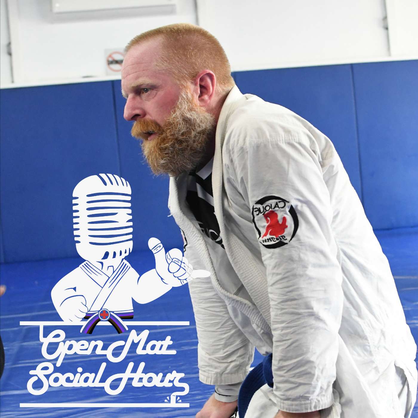 Open Mat Social Hour
