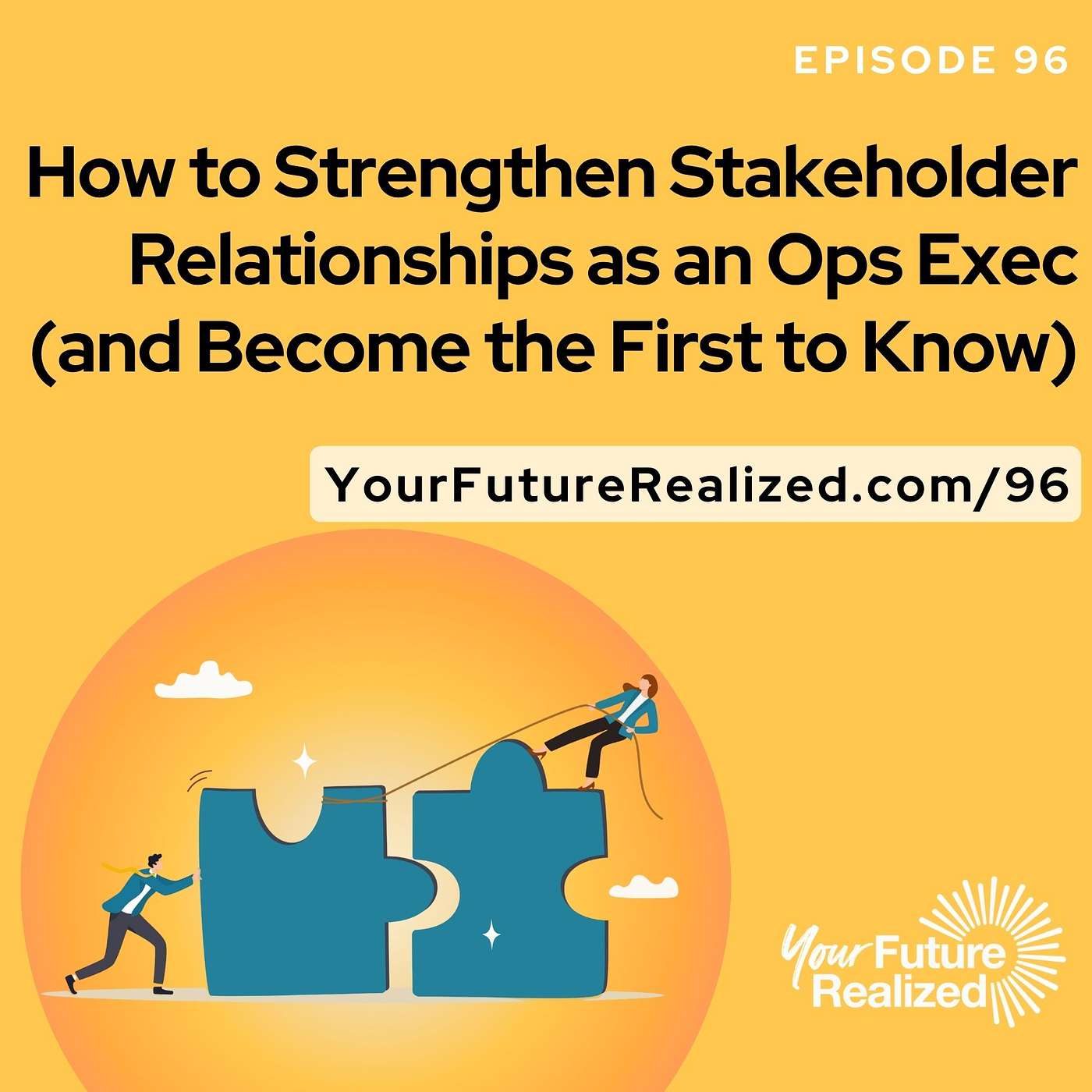 Your Future Realized