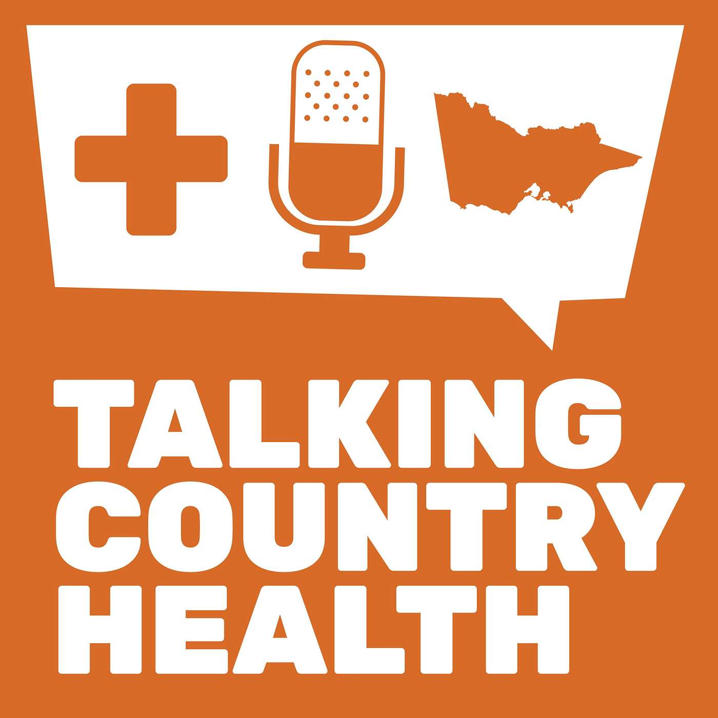 Dr Andrew Horwood on Pain Management episode artwork