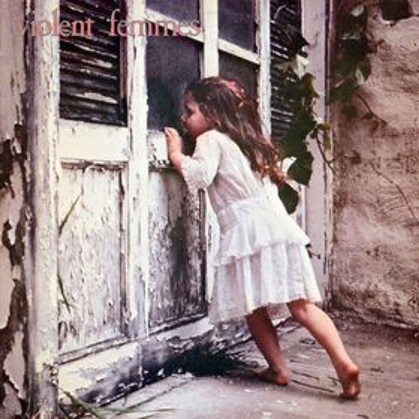 "I hope you know that this will go down on your permanent record" this week we listen to the 80s most 90s sounding band. Sean brings in his copy of VIOLENT FEMMES (1983) by folk punk group VIOLENT FEMMES