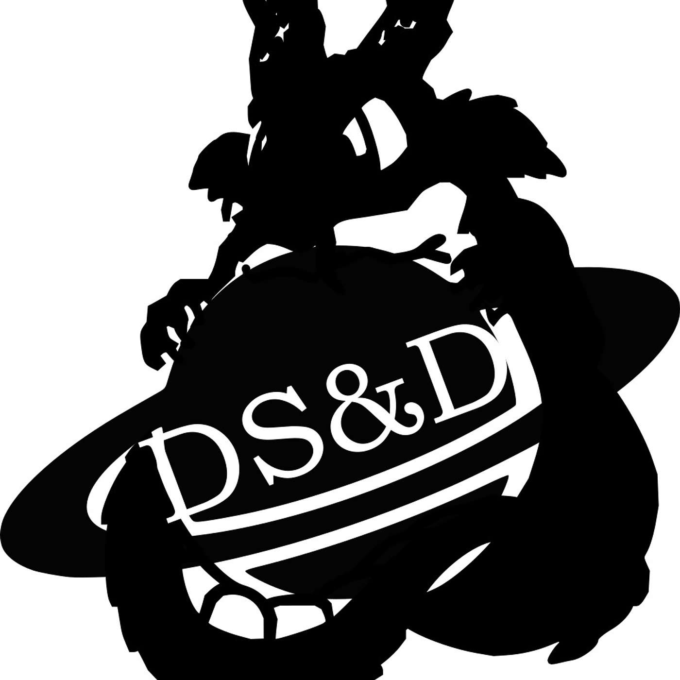 Deep Space and Dragons