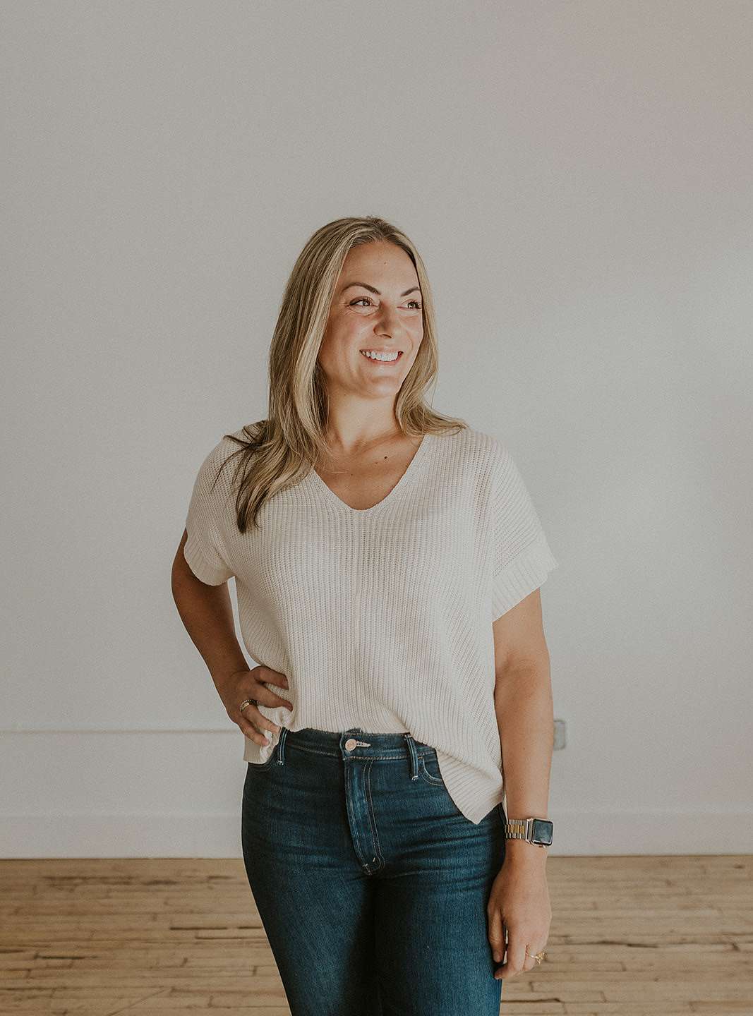Annalie Nienow - The Queen Energy Behind the Strategy