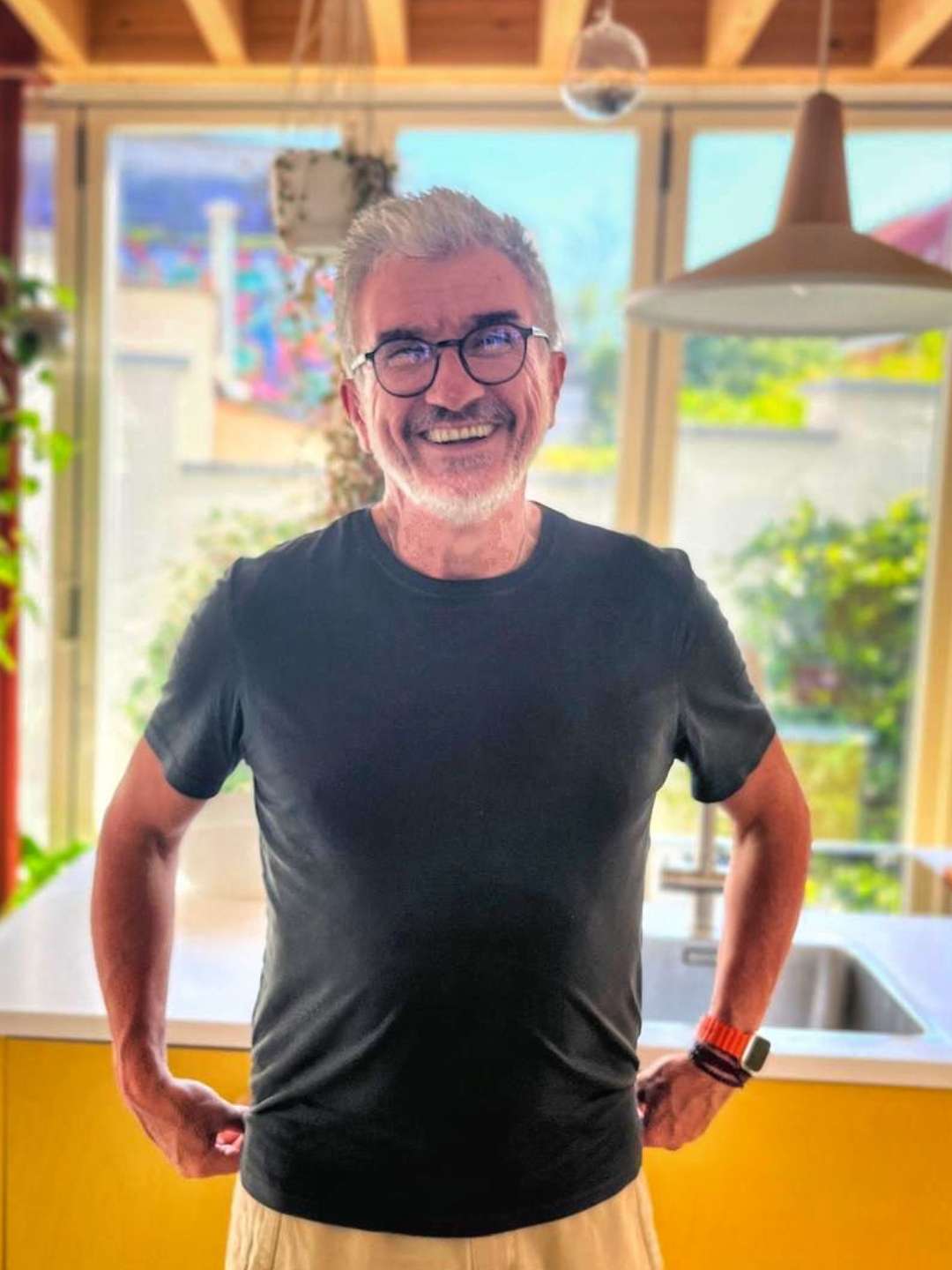 Jan Mouton
