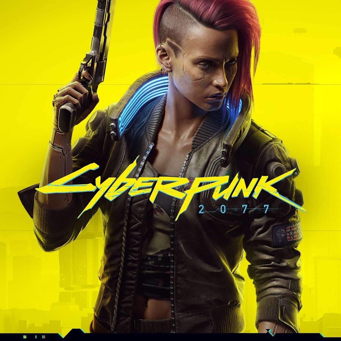 Cyberpunk 2077: Part 1