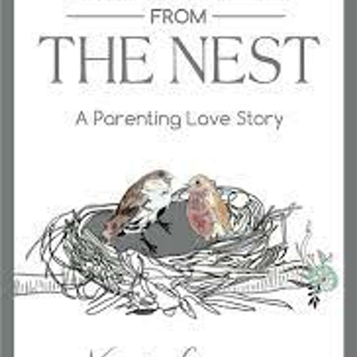 Kristy Caruso: Author of Lessons From The Nest - Co-Movement Gym Podcast S3E16 episode artwork
