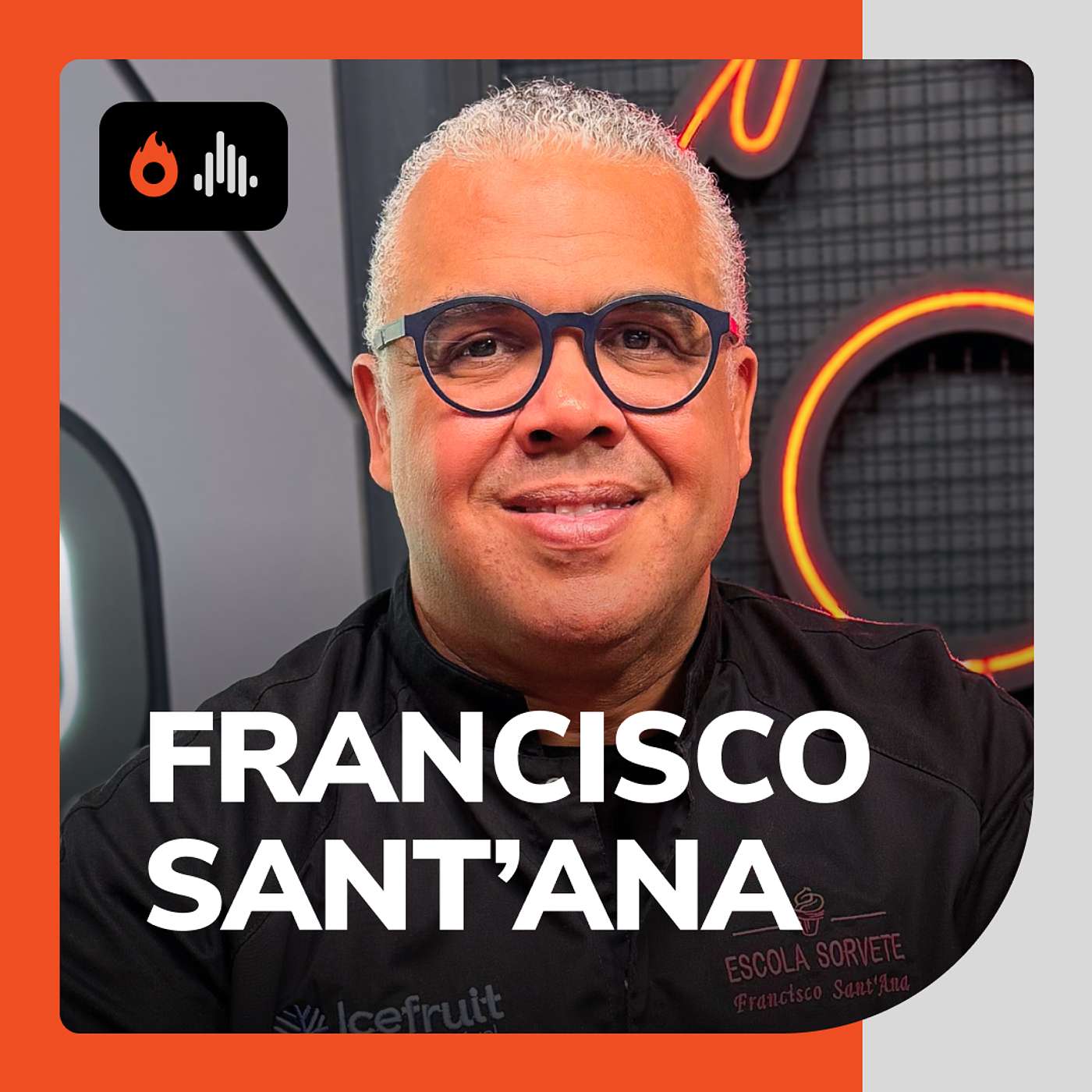 ALÉM DA TÉCNICA: O Que Realmente Garante SUCESSO no Digital | Francisco Sant´Ana - Hotmart Cast #201