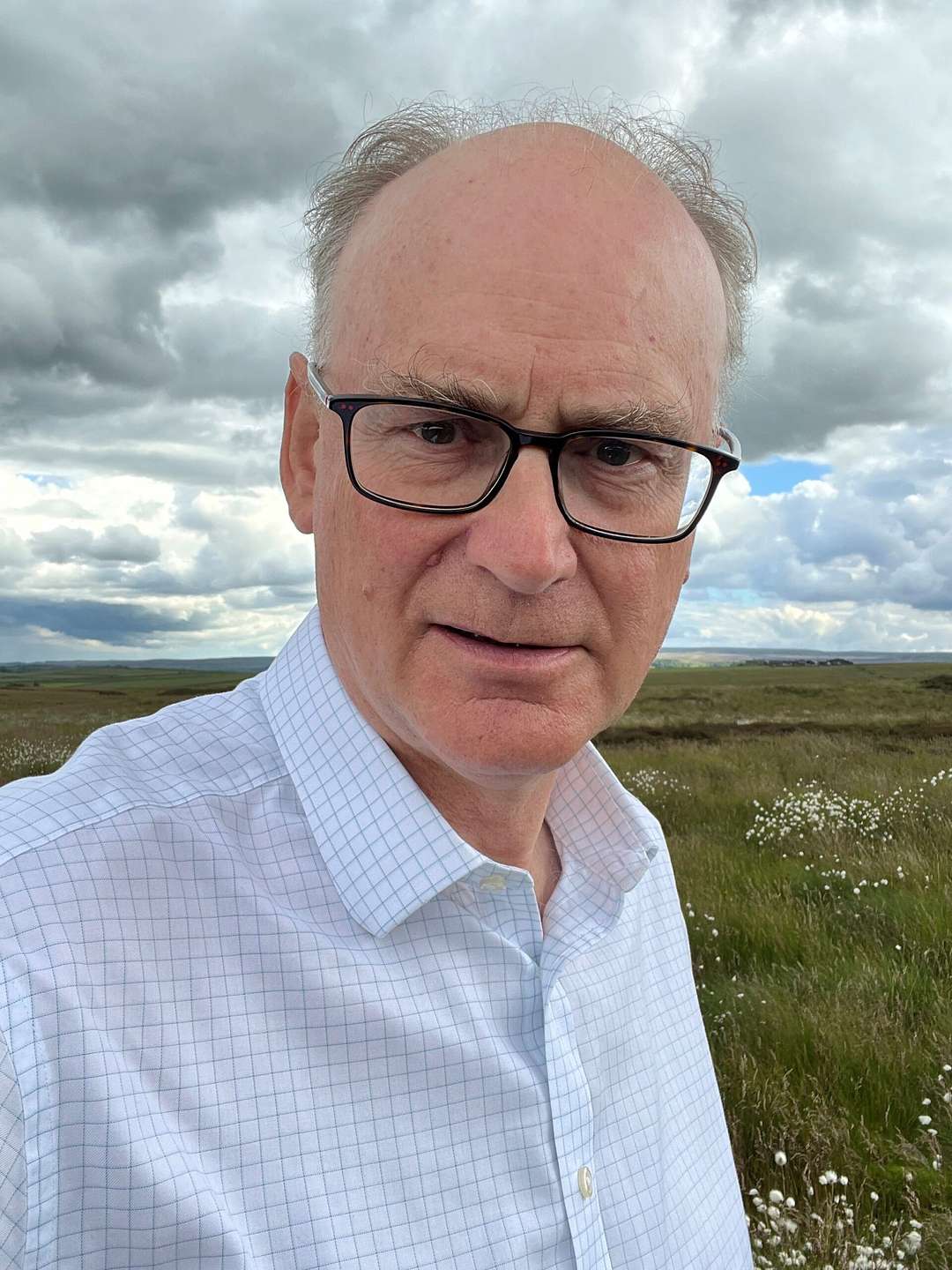 Matt Ridley