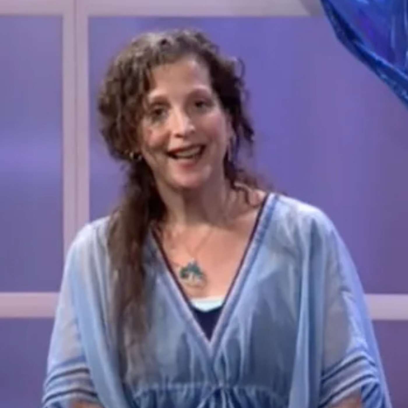 Mindy Seta of Messianic Dance Camps International - WLAH Ep. 39