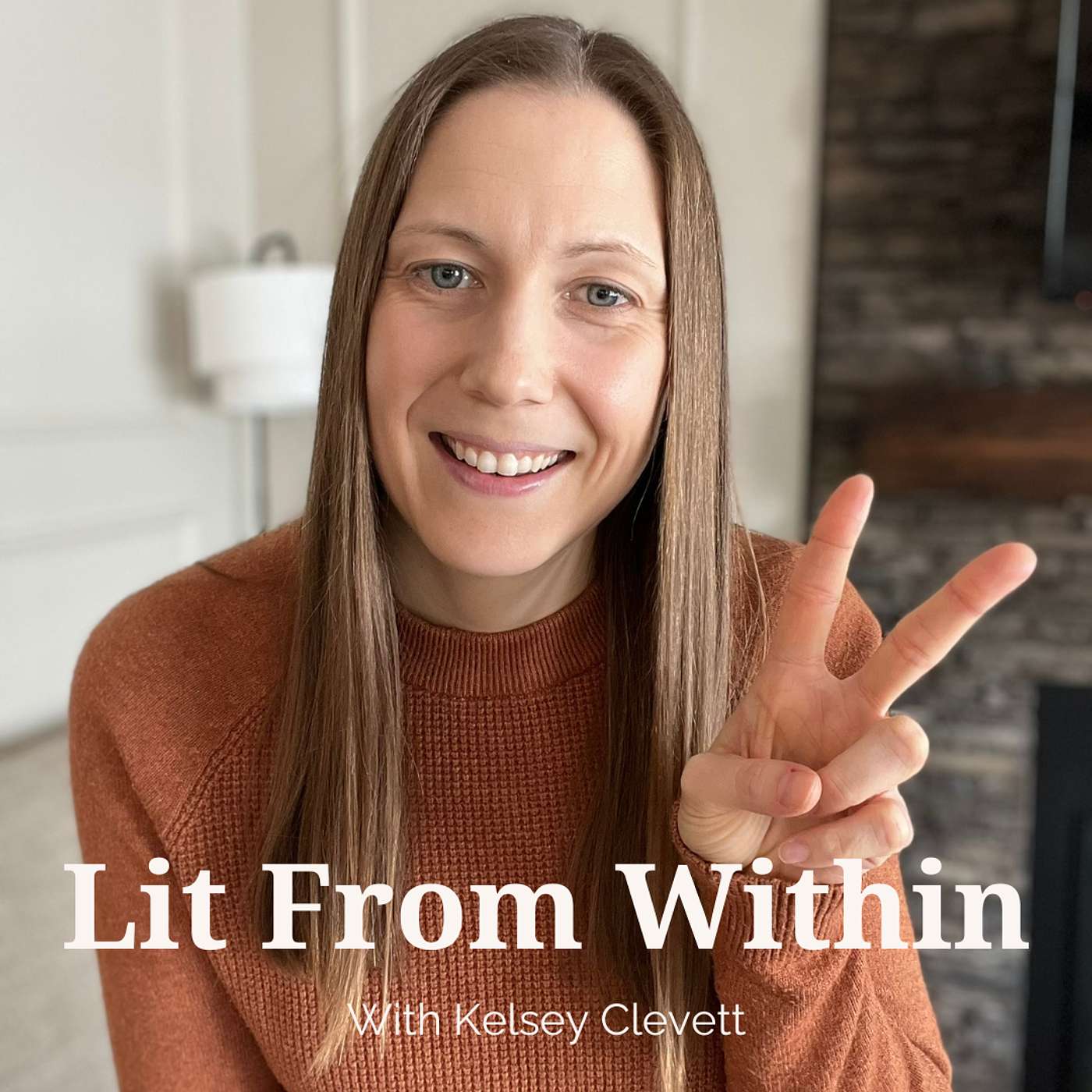 Lit From Within cover art