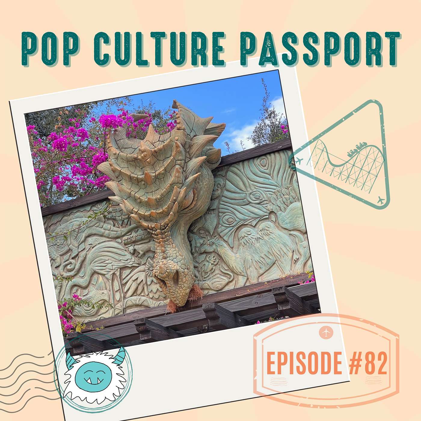 Pop Culture Passport - Exploring Quirky & Cool Travel Destinations in the USA