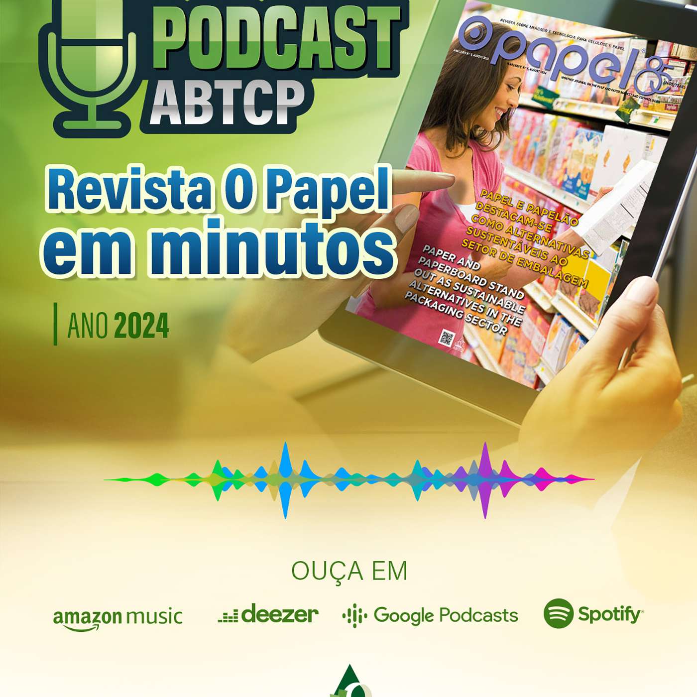 Podcast ABTCP