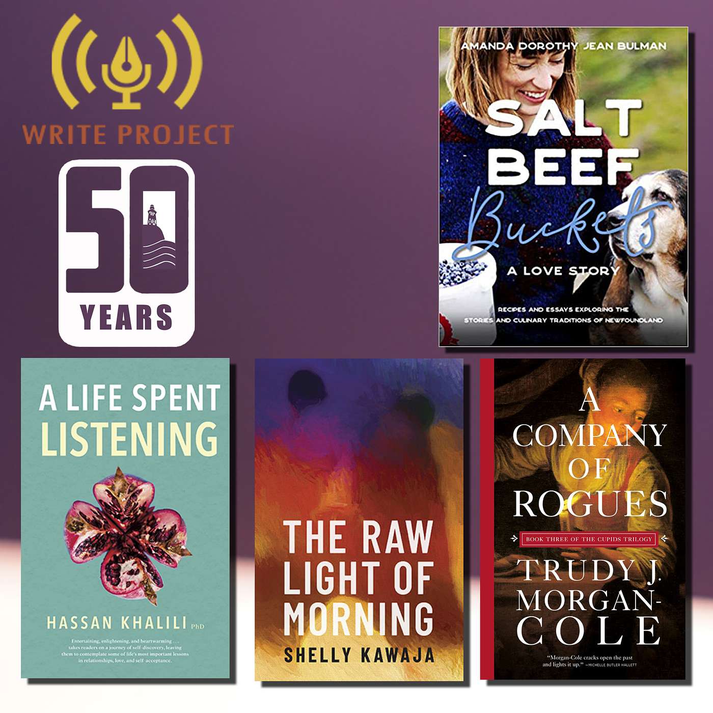 The Write Project