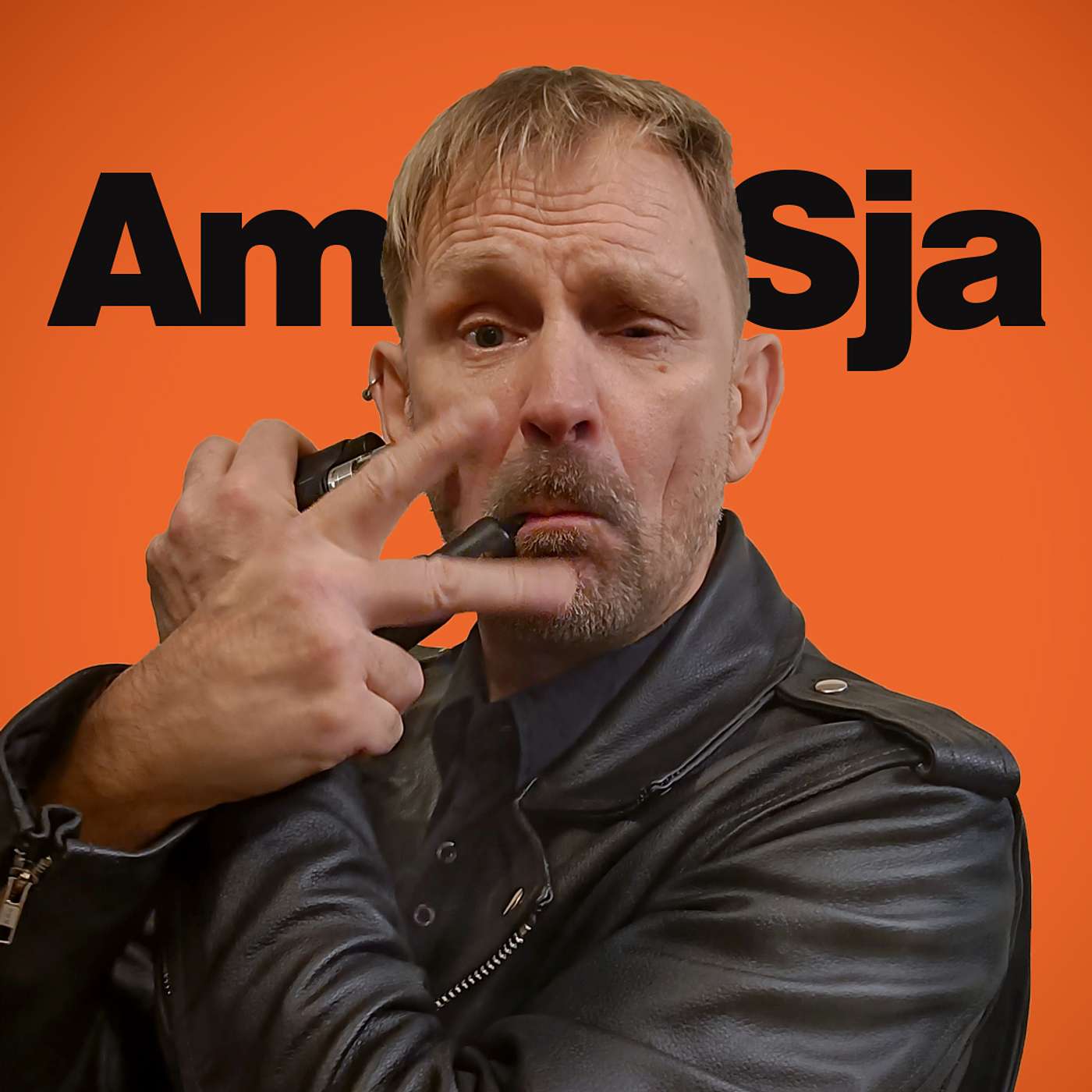 AmiSaSja - Kojamees?!