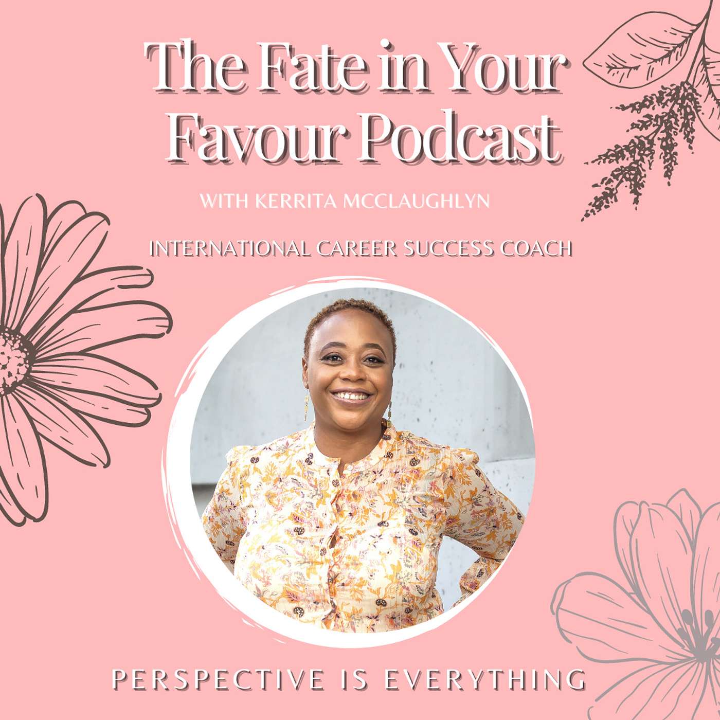 Take control of your career with Kerrita McClaughlyn