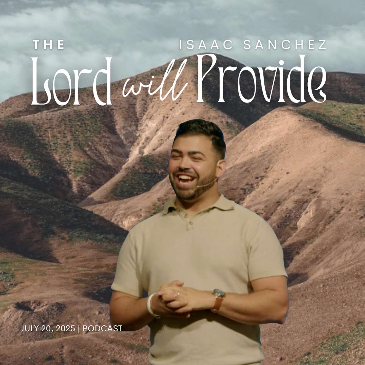 The Lord Will Provide