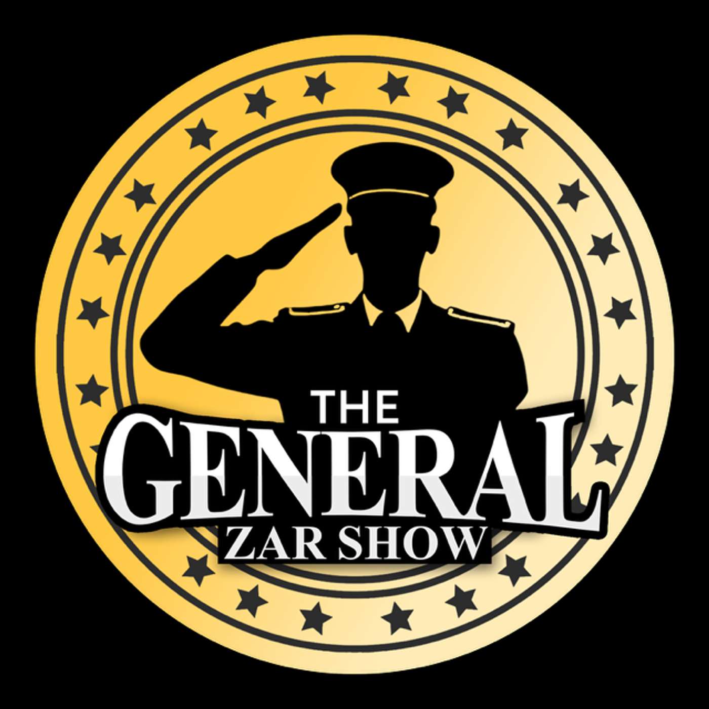 The General Zar Show