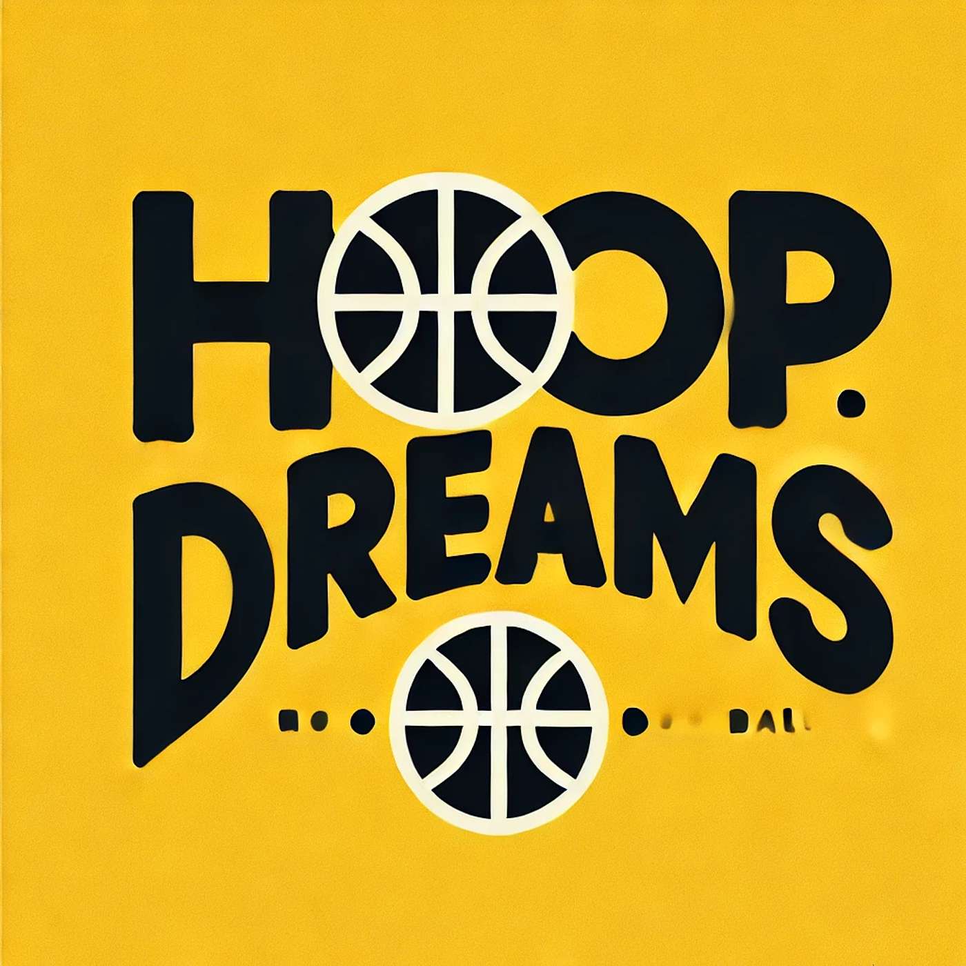 Hoop Dreams by DB Jam League