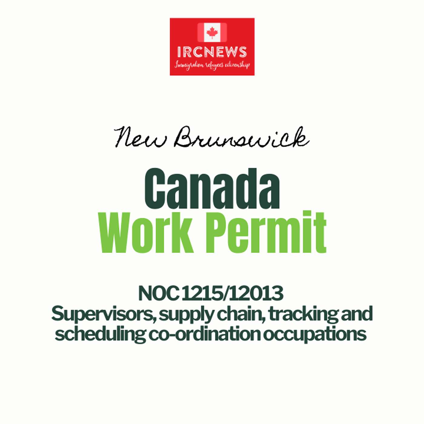 Joy Stephen\'s Canada Immigration Podcast