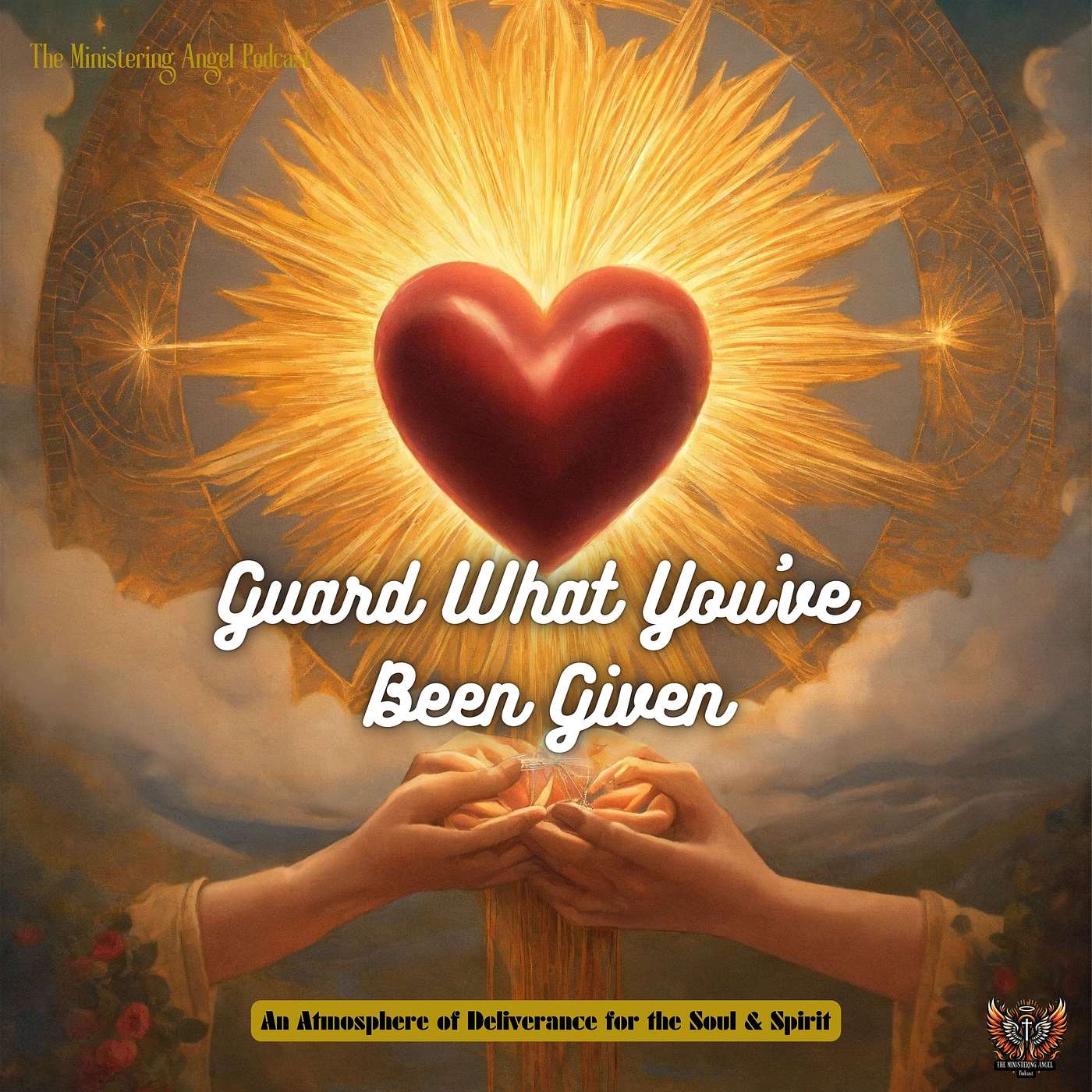 Guard What You've Been Given
