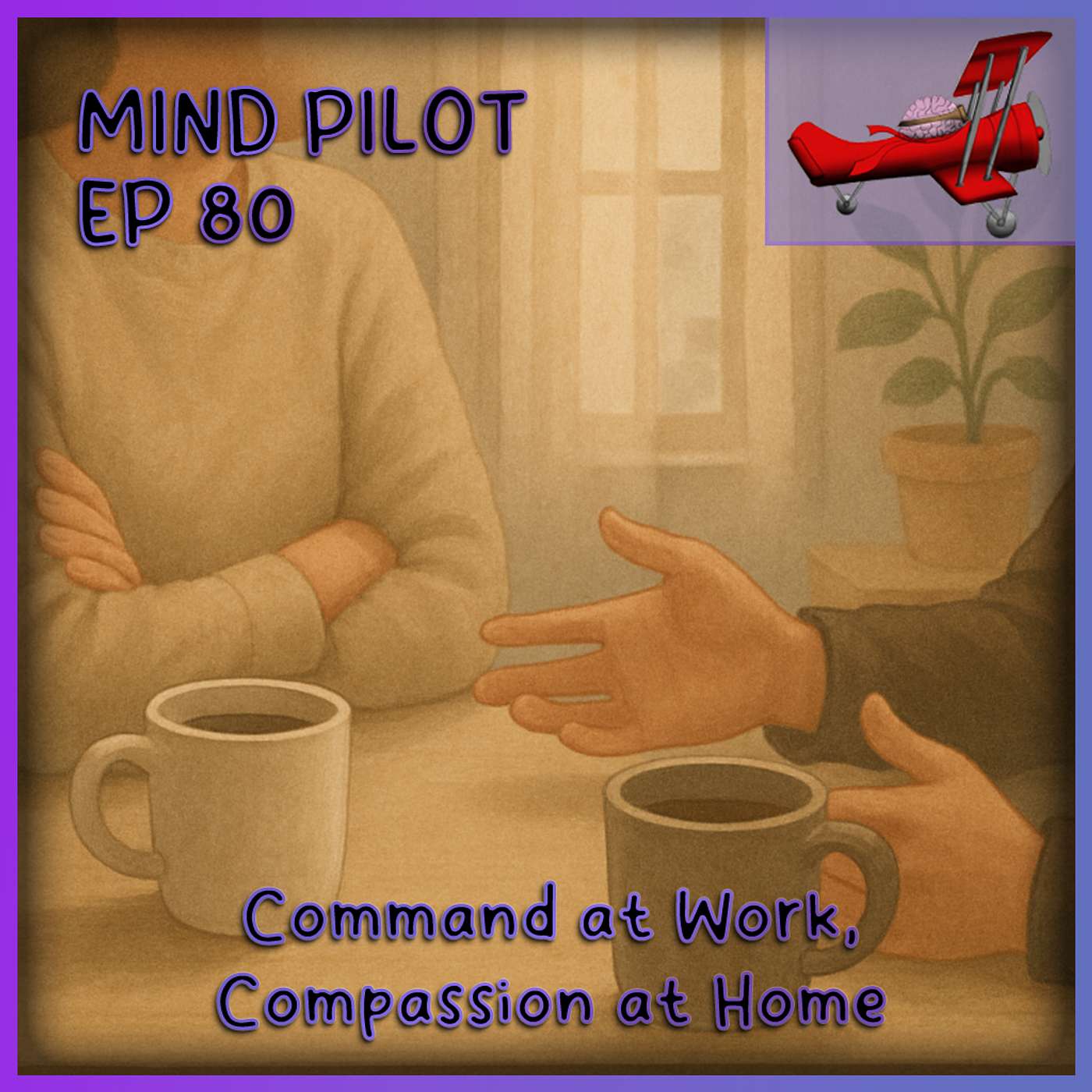 Mind Pilot